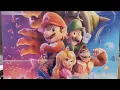 Super Mario Bros Gift Box By Xfinity