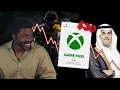 Xbox is Cooked feat Atrioc Lina Khan GamePass Insiders LEAK Layoffs