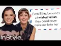 Download Lagu Arcane’s Hailee Steinfeld and Ella Purnell Answer Fan Mail About the Show | InStyle