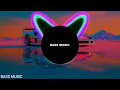 MC Levin - Sua amiga eu vou Sarrar (Bass Boosted)