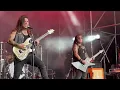 Download Lagu Mawiza - Mawiza Ñi Piwke  (live @ Eindhoven, Aug. 17, 2025)