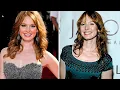 STUNNING ALICIA WITT PHOTOS Stockings Pantyhose Tights Heels Nylon Lingerie Mini Skirt
