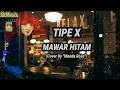 Download Lagu LIRIK LAGU TIPE-X -  MAWAR HITAM | COVER MANDA ROSE Cover Terbaik