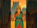 Download Lagu Ek Mandir, Do Devta: Meenakshi Amman Temple Ka Jadoo!\