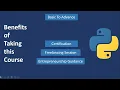 Python Demo Session