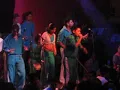La Novel - Se Acabo El Amor (En Vivo Azucar)
