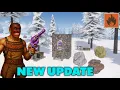 Download Lagu Oxide: Survival Island – Massive New Update! Explore the 2x Loot PC Server #oxide #оксайд
