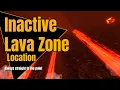 How to get to the Lava Zone in Subnautica