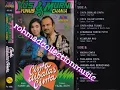 Lagu Yus Yunus \u0026 Murni Chania - Cinta Dibalas Cinta (cipt.Fazal Dath)