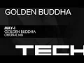 Download Lagu May-i - Golden Buddha (Original Mix)
