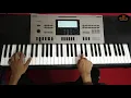 Download Lagu Humko Humi Se Chura Lo || Easy Piano Tutorial || इस रोमांटिक धुन को बजाना सीखे || @Themusicfeel