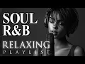 Download Lagu 【R\u0026B Soul】Lo-fi \u0026 Chill Playlist – Gospel Vibes for Rainy Nights | Relax • Study • Pray