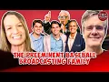 Chip Caray on Harry Caray Broadcasting Cardinals Games Caray Family Legacy I Pitch And Moan