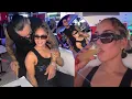 Lola Vice Celebrates NXT Underground Streak With Boyfriend Damian Priest