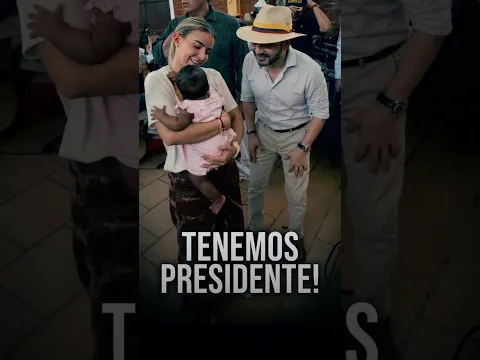 🔴AUNQUE LE DUELA A LOS ZURDOS - LOS NlÑ0S DE COLOMBIA HOY TIENEN PRESlDENTE!!