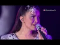 Rossa - Sekali Ini Saja (25 Shining Years Concert)