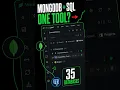 MongoDB SQL in One Tool It Supports 35 Databases