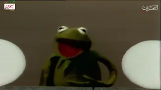 الضفدع كامل الأشكال 