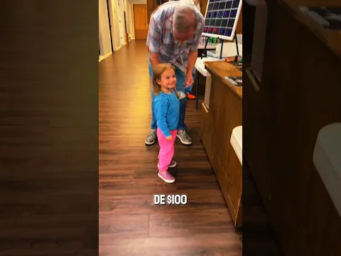 ¡Esta niña ganó la primera vez que jugó al bingo! 🥹❤️#shortvideo