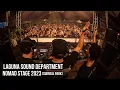 Laguna Sound Department Tech House Mix at Nomad Stage (Surreal Park) - Camboriú/SC - DJ Mix 2023