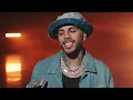 Rauw Alejandro -  CUKI (Music Video)