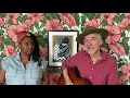 Dan + Claudia Zanes - Green Green Rocky Road - Social Isolation Song Series #152