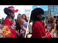 Melt Famous Ryleigh Go To In Person Streamer University Auditions In ATL