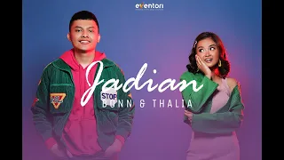 Download Bonn Thalia - Jadian (Official Music Video) MP3