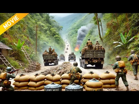 กองทัพสายที่แปดซุ่มโจมตีบนภูเขา ทำให้กองทัพญี่ปุ่นไม่ทันตั้งตัวและดักจับพวกเขาไว้ได้