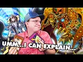 Download Lagu I KNOW THESE YUGIOH CARDS ARE BAD - BUT I CAN'T STOP PLAYING THEM!