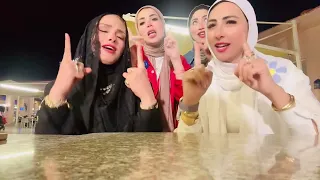 منك لله يلي في بالي  دندنها