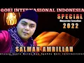 Download Lagu Terbaru 2022!!! Ust. Salman Amrillah (Qori Internasional) Surah al Isra