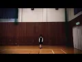 平井堅「ノンフィクション」踊ってみた