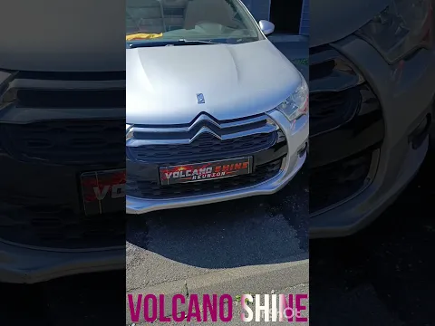 VOLCANO SHINE REUNION facebook