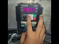 Download Lagu How to disable potentiometer panasonic VF200 #highlights #engineering #electrical #electrician