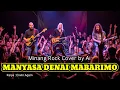 Lagu MANYASA DENAI MANARIMO - Silva Hayati | Minang Rock | Cover By Ai