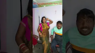 bhabhi did farwahi dance see how