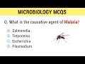 Microbiology Mcqs microbiology mcq questions answers