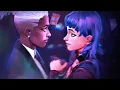 MA MEILLEURE ENNEMIE ft. Coldplay (Slowed & Reverb)