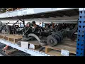 LKQ Engines Professionally Dismantled Powertrain Parts