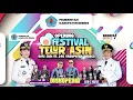 Lagu OPENING FESTIVAL TELUR ASIN|BREBES FASION CULTURE_DISKOPEDIA-GEN-Z MUSIC HARI JADI KE-348 KAB.BREBES