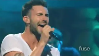 maroon 5 dont know nothing live at the beacon theater 2010 