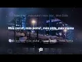 Hades66 - YO QUIERO (REMIX) (Lyrics) ft. Arcángel & Myke Towers & Luar La L