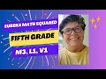 Module 3 Lesson 1 1 Eureka Math Squared Grade 5