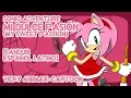 Download Lagu Sonic Adventure - Mi Dulce Pasión (My Sweet Passion) [Fandub Español Latino]