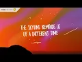 Alan Walker - Different World (Lyrics) ft. Sofia Carson, K-391, CORSAK