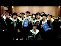 Download Lagu Teaser Wisuda XV Sidang terbuka Senat Akademik STIA Bandung