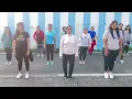 SHAKUNTALA SHAKE YOUR BODY | NAKSHATRA DANCE STUDIO | AEROBICS TEAM