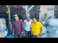 Our community helped save a small NYC recycling center from eviction The Story of Stuff Project