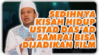 Download Sedihnya kisah hidup Ustad Das'ad Latif  pasti buat nangis penonton MP3